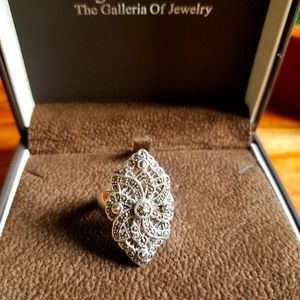 Sterling Silver 925 ring